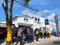 Menjaga Bantul Tetap Teduh di Tengah Ujian Toleransi