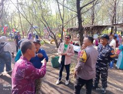 Festival “PASAR KONAH” Jadi Ajang Promosi Produk UMKM Kelurahan Pilang