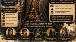 Ki Ageng Ngerang: Leluhur Tersembunyi di Balik Trah Besar Jawa