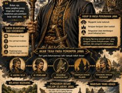 Ki Ageng Ngerang: Leluhur Tersembunyi di Balik Trah Besar Jawa