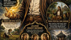 Ki Ageng Selo: Sang Penangkap Petir dan Leluhur Para Raja Jawa