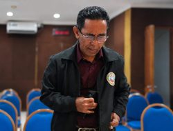 Ketua PW PGLII Jawa Barat: Gereja Harus Menjadi Pilar Harapan di Tengah Krisis Zaman