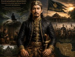 PANEMBAHAN SENOPATI