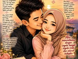 Untuk Imas Jamilah, Perempuan yang Membuat Hatiku Pulang