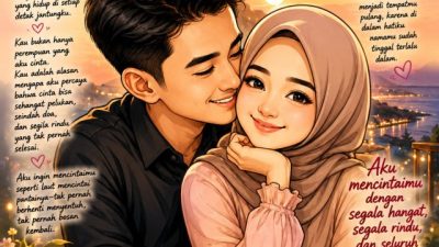 Untuk Imas Jamilah, Perempuan yang Membuat Hatiku Pulang