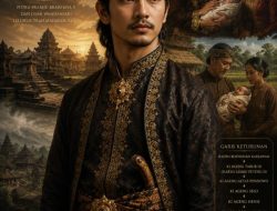 RADEN BOENDHAN KADJAWAN