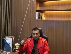 Syariat Islam dan Transparansi APBA Dipertaruhkan, Kaperwil Mitra Pol Aceh Soroti Sikap Elite Politik Aceh