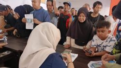 Pemko Langsa Salurkan Bantuan Kemensos RI Rp10,4 Miliar untuk 1.307 Kepala Keluarga Korban Bencana