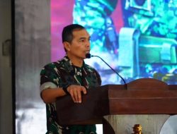 Divif 2 Kostrad Tingkatkan Profesionalisme Pengelola Anggaran, Wujudkan Keuangan Negara yang Tepat Guna dan Akuntabel
