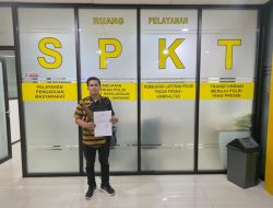 Pengacara Tempuh Jalur Hukum, Dugaan Pemagaran Sepihak Lahan di Jatibening Dilaporkan ke Polres Metro Bekasi Kota
