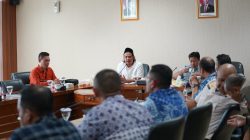 Di Tengah Pembangunan yang Terus Berjalan, DPRD Kota Bogor Pertanyakan Legalitas Hotel Prima Katulampa