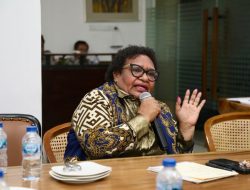 Ribka Haluk Dorong PIKI Menjadi Laboratorium Pemikiran untuk Menjawab Persoalan Bangsa