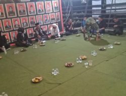 Malam Senin Penuh Makna, BPPKB Banten DPAC Ciseeng Bangkit Perkuat Nilai Religius dan Solidaritas Anggota