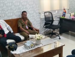 Klarifikasi Imigrasi Langsa Terkait Isu Biaya Paspor, Warga Tegaskan Tidak Ada Pungutan dari Petugas