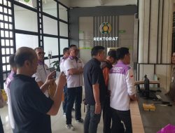 Jemaat Chapel USU Minta Ruang Musyawarah, Pertanyakan Dasar Pengosongan Gedung Gereja