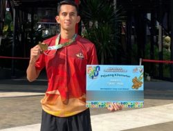 Konsistensi Pembinaan Divif 1 Kostrad Berbuah Manis, Prajurit Sapu Bersih Podium di Dua Kota