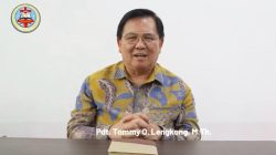 Nusantara Konferensi Doa 2026 Siap Digelar di IKN, Wujudkan Gerakan Bersama Mendoakan Masa Depan Bangsa