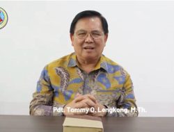 Nusantara Konferensi Doa 2026 Siap Digelar di IKN, Wujudkan Gerakan Bersama Mendoakan Masa Depan Bangsa