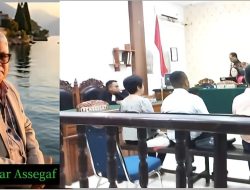 Habib Muchdar Assegaf: Perkara Lely Y Lay Harus Jadi Momentum Evaluasi Penegakan Hukum di Sektor Jasa Konstruksi