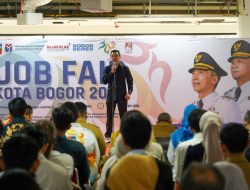 Lebih dari 3.000 Peluang Kerja Dibuka, Job Fair Bogor 2026 Diharapkan Jadi Jembatan Menuju Dunia Kerja