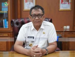 Wabup Kubar Minta Seluruh OPD Perkuat Pengawasan, Cegah Korupsi Sejak Dini
