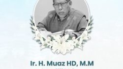 DPRD Kota Bogor Berduka, Wafatnya Ir. Muaz HD Tinggalkan Jejak Pengabdian dan Keteladanan