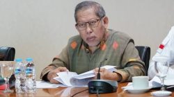 Jejak yang Tak Terhenti: Mengenang Pengabdian Ir. H. Muaz HD MM untuk Pendidikan, Dakwah, dan Kota Bogor