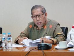 Jejak yang Tak Terhenti: Mengenang Pengabdian Ir. H. Muaz HD MM untuk Pendidikan, Dakwah, dan Kota Bogor