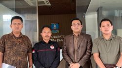 PT. Centa Brasindo Abadi Mangkir dari Mediasi Disnaker, Eks Karyawan Nilai Perusahaan Abaikan Penyelesaian Sengketa Ketenagakerjaan