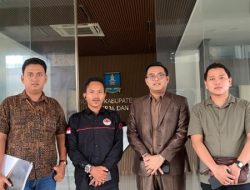 PT. Centa Brasindo Abadi Mangkir dari Mediasi Disnaker, Eks Karyawan Nilai Perusahaan Abaikan Penyelesaian Sengketa Ketenagakerjaan