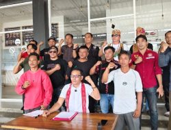 Aliansi Masyarakat Peduli Kutai Barat Sampaikan Penolakan terhadap Kehadiran UAS di Acara Milad Ponpes Assalam