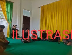 Diduga Kandidat Pilchiksung Minta Penjadwalan Ulang Uji Baca Al-Qur’an, Perangkat Desa Soroti Kepatuhan Tahapan