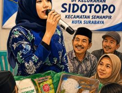 Transparansi Pelaksanaan Reses DPRD Surabaya Jadi Perhatian Warga, AMI Dorong Keterbukaan Penggunaan Anggaran