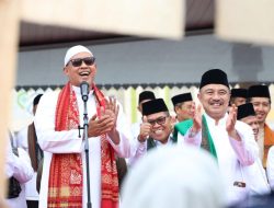 Pawai 1 Muharram Bekasi Hadirkan Pesan Perubahan, Dari Tradisi Menjadi Gerakan Memperkuat Solidaritas Warga