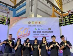 Sabet Emas di Piala Wamenhan RI, Sertu Philip Buktikan Prajurit Kostrad Mampu Bersinar di Arena Karate Nasional