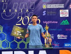 Divif 1 Kostrad Cetak Pelari-Pelari Elite, Sukses Kuasai Podium di Sejumlah Kejuaraan Nasional
