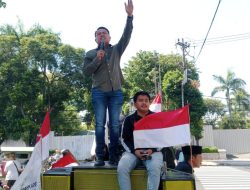 AMI Datangi Kantor DPD PAN Surabaya, Desak Audit Dugaan Pemotongan Dana Reses