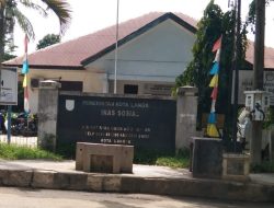 Pendataan Jadup Meurandeh Tengah Jadi Sorotan, Plt Kadinsos Langsa Sebut Penetapan Penerima Kewenangan Kemensos