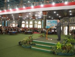 1 Syuro di Al Zaytun Jadi Forum Kebangsaan, Tokoh Lintas Agama Bahas Masa Depan Indonesia