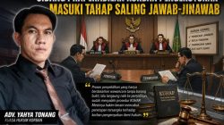 Sidang Praperadilan Korban Pengeroyokan Masuki Tahap Saling Jawab, Kuasa Hukum Soroti Proses Penetapan Tersangka