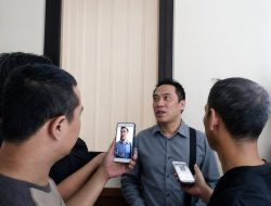 Salim Korban Investasi Nilai” Penahanan Tersangka Penting Untuk Mencegah Upaya Melarikan Diri!