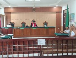 Sidang Praperadilan Ungkap Fakta Baru, Saksi Sebut Hanya Diperiksa dalam Laporan Korban