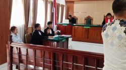 Akhir Sidang Pembuktian Praperadilan, Pemohon Yakin Penetapan Tersangka terhadap Korban Pengeroyokan Tidak Sah