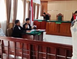 Akhir Sidang Pembuktian Praperadilan, Pemohon Yakin Penetapan Tersangka terhadap Korban Pengeroyokan Tidak Sah