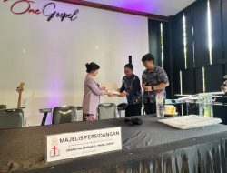 SP1MD GGP JAWA BARAT 2026: DARI EVALUASI MENUJU AKSELERASI, JAWA BARAT SIAP MENYONGSONG BABAK BARU PELAYANAN