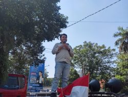 AMI Geruduk Kantor DPW PAN Jatim, Desak Dugaan Pemotongan Dana Reses Juliana Eva Wati Diusut Tuntas