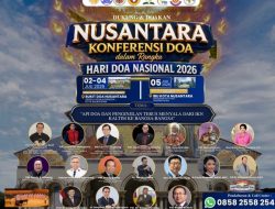 Menatap Indonesia dari IKN, Umat Kristen Bersiap Gelar Doa Bersama untuk Bangsa