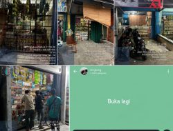 Masyarakat Dorong Pemberantasan Obat Keras Dilakukan Secara Konsisten di Tangerang Selatan