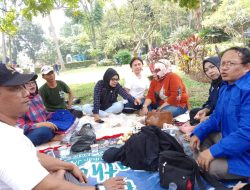 SAPARAKANCA dan JA’PERS Matangkan Persiapan Milad Ke-2, Bunda Nurul Rosalina Pimpin Kepanitiaan