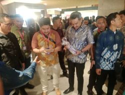 PWN 2026 Perkuat Jejaring Pengusaha Indonesia, Ribuan Pelaku Usaha Berkumpul di Jakarta